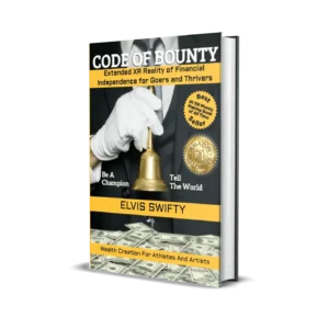 CODE OF BOUNTY